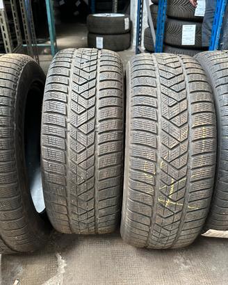 Gomme pneumatici invernali Pirelli 235/55 R18