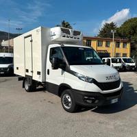 IVECO DAILY 35C14 2.3hpi FRIGO FRC - Anno 2020