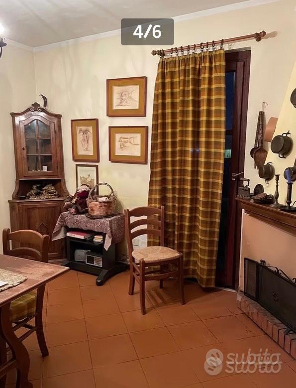 Apartment in Donigala Fenughedu - Vista 4