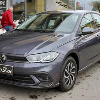 Volkswagen Polo Life 1.0 TSI DSG7 SOLO 4.600 KM!