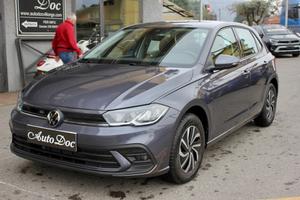 Volkswagen Polo Life 1.0 TSI DSG7 SOLO 4.600 KM!