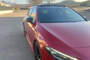 Mercedes Classe A 200 d Premium AMG Night Edition