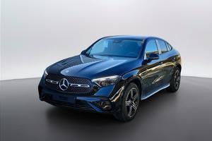 MERCEDES-BENZ GLC 220 d 4MATIC Coupe N86161