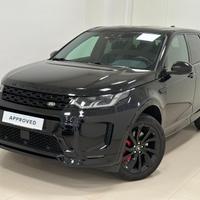 LAND ROVER Discovery Sport 2.0 SD4 240 CV AWD Au
