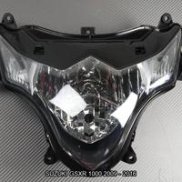 Fanale Faro anteriore SUZUKI GSXR 1000 2009 - 2016