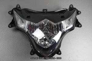 Fanale Faro anteriore SUZUKI GSXR 1000 2009 - 2016