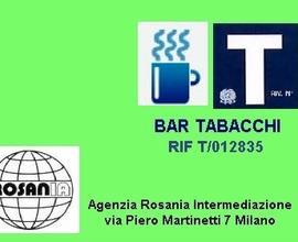 Bar tabacchi (rif T/012835)