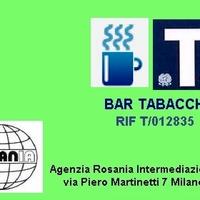 Bar tabacchi (rif T/012835)