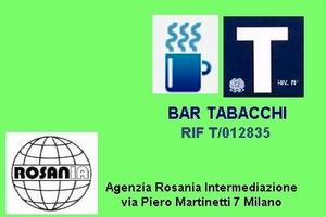 Bar tabacchi (rif T/012835)