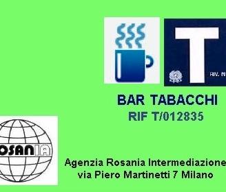 Bar tabacchi (rif T/012835)