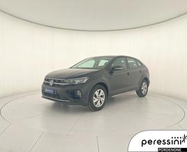 VOLKSWAGEN TAIGO 1.0 TSI LIFE 110 CV
