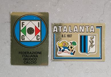 spedizione sospesa per ferie Panini 1973/74  