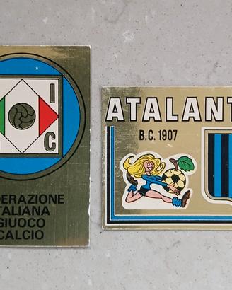 spedizione sospesa per ferie Panini 1973/74  