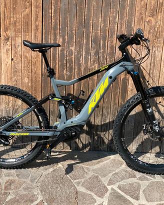 Ktm Macina Kapoho 2972