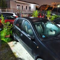 Fiat Punto 188 Natural power