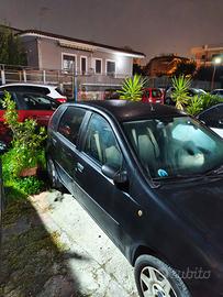 Fiat Punto 188 Natural power