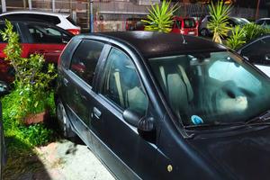 Fiat Punto 188 Natural power