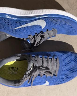 Scarpe Nike donna