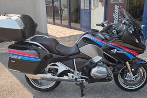 Bmw R 1200 RT RADIO LC