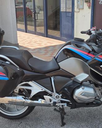 Bmw R 1200 RT RADIO LC