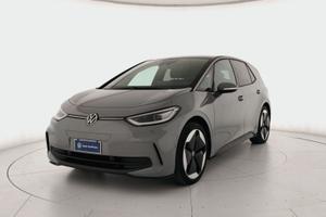 Volkswagen ID.3 77 kwh pro s edition plus 204cv