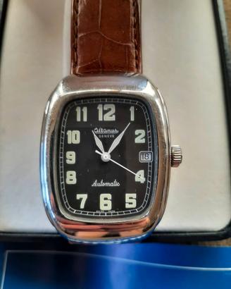 ALTANUS TONNEAU AUTOMATICO FULL SET