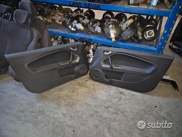 Pannelli Porta Interni Per Alfa Romeo Mito 2014