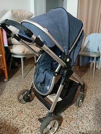 Passeggino Giordani Metropolitan