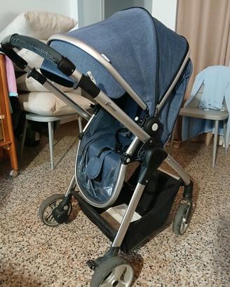 Passeggino Giordani Metropolitan