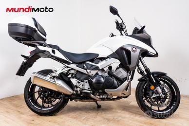 HONDA CROSSRUNNER 800 VFR 800 X - 2015