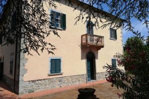 Azienda agricola Montecatini Val di Cecina