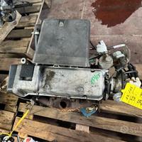 156A2000 - MOTORE USATO FIAT UNO (146) 1.0 FIRE BE
