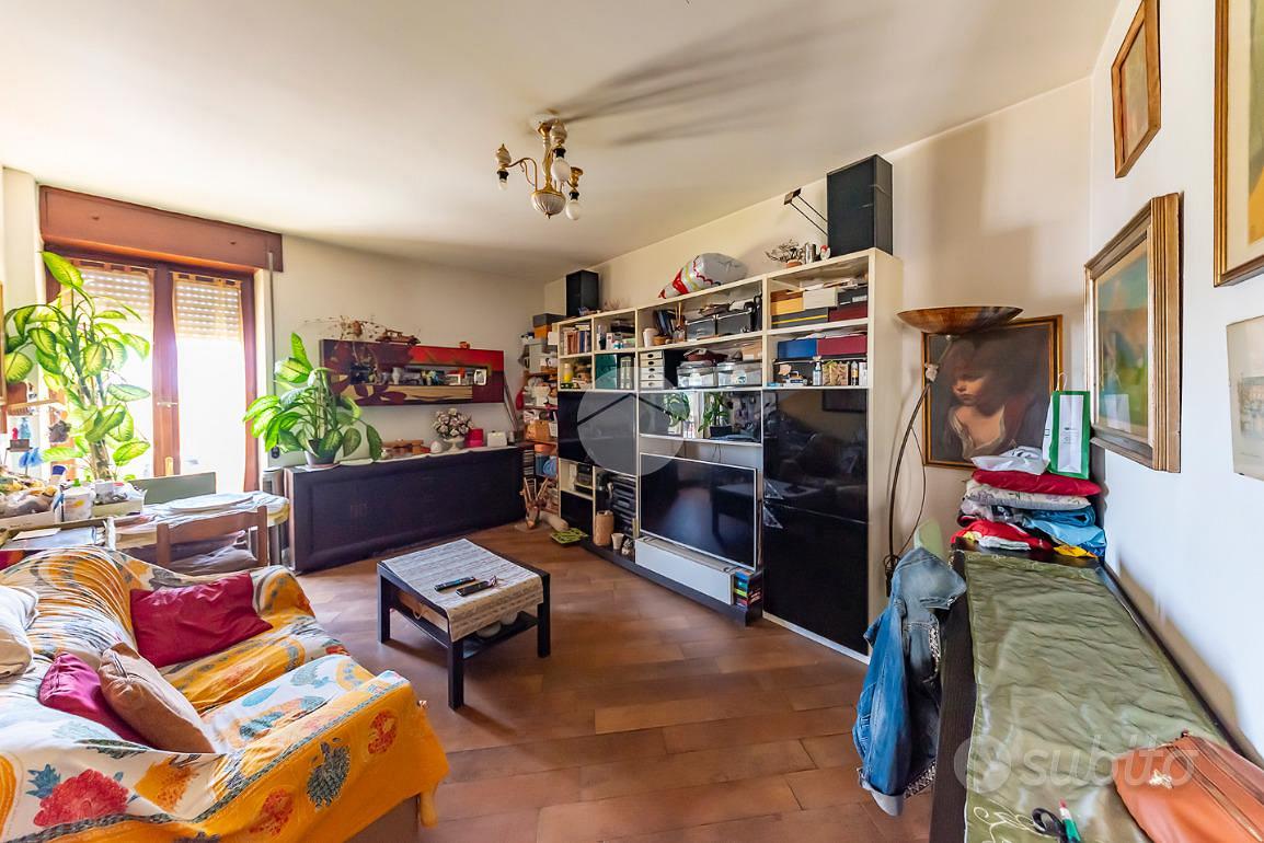Appartamento – Baranzate - Vista 3