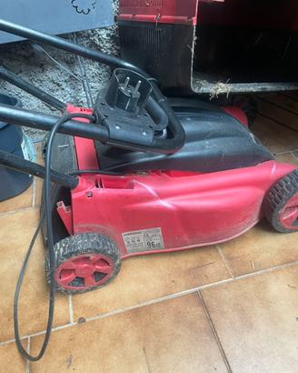 Taglia erba elettrica