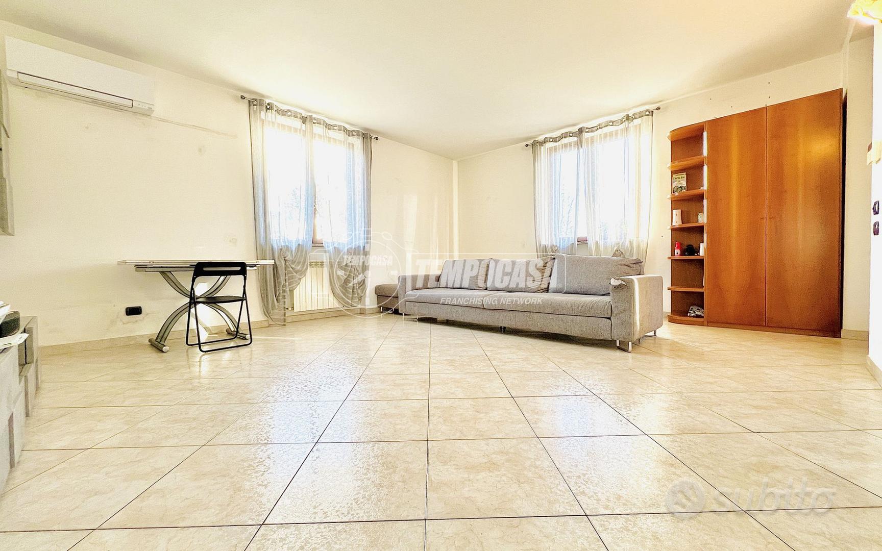 Casa – Lonate Pozzolo, Sant'Antonino Ticino - Vista 5