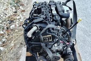 motore Ford Focud TDI 90 cv