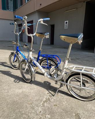 Bici Graziella