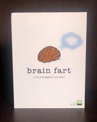 BRAIN FART - Gioco da tavolo