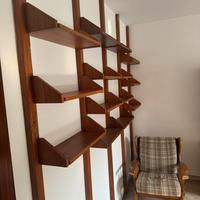 Libreria vintage