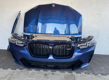 Bmw x3 g01 x4 g02