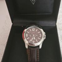 Orologio da uomo Guess water resistant