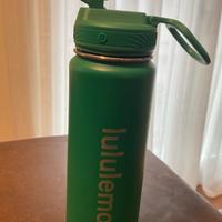 Borraccia lululemon
