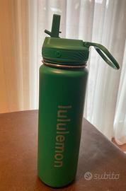 Borraccia lululemon