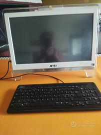 computer msc