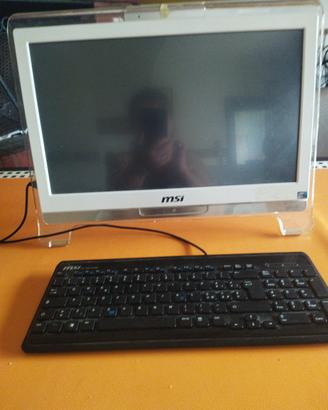 computer msc