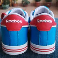 Scarpe Ginnastica/Sneakers Reebok misura 38 unisex