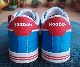 Scarpe Ginnastica/Sneakers Reebok misura 38 unisex