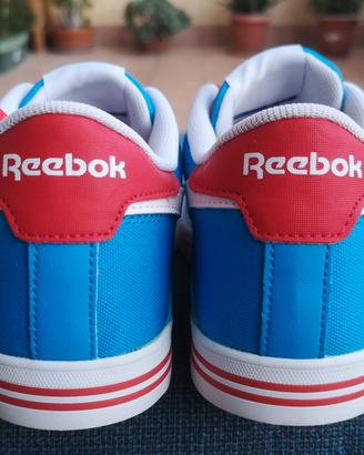 Scarpe Ginnastica/Sneakers Reebok misura 38 unisex