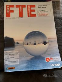 Libro Fisica FTE