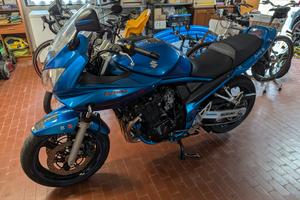 Suzuki  GSF650S bandit